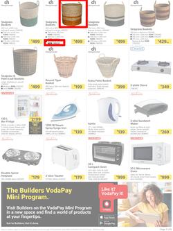 Builders : Here's To Earning & Learning Spaces (4 January - 28 February 2022), page 7