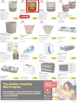 Builders : Here's To Earning & Learning Spaces (4 January - 28 February 2022), page 7