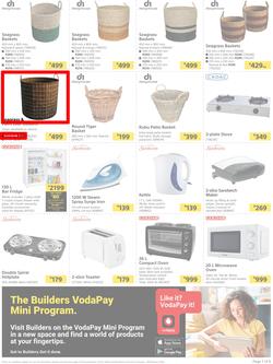 Builders : Here's To Earning & Learning Spaces (4 January - 28 February 2022), page 7