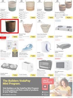 Builders : Here's To Earning & Learning Spaces (4 January - 28 February 2022), page 7