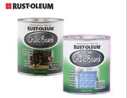 Rust Oleum 340g Brush On Chalkboard Paint