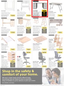 Builders : Here's To The Earners And Learners (5 January - 1 March 2021), page 2