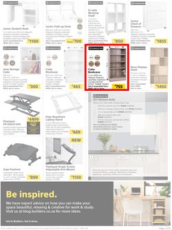 Builders : Here's To The Earners And Learners (5 January - 1 March 2021), page 3