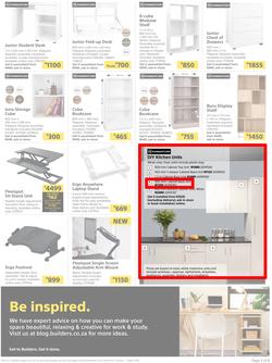 Builders : Here's To The Earners And Learners (5 January - 1 March 2021), page 3