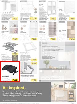 Builders : Here's To The Earners And Learners (5 January - 1 March 2021), page 3