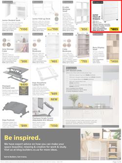 Builders : Here's To The Earners And Learners (5 January - 1 March 2021), page 3