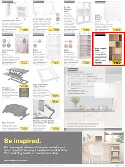 Builders : Here's To The Earners And Learners (5 January - 1 March 2021), page 3