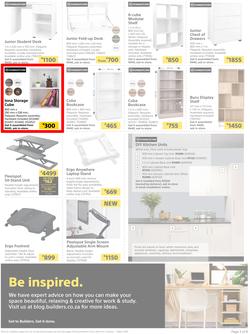 Builders : Here's To The Earners And Learners (5 January - 1 March 2021), page 3