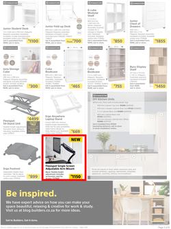 Builders : Here's To The Earners And Learners (5 January - 1 March 2021), page 3