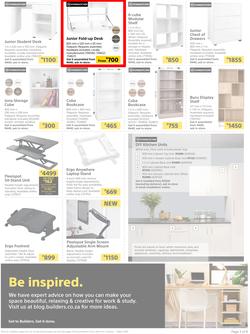 Builders : Here's To The Earners And Learners (5 January - 1 March 2021), page 3