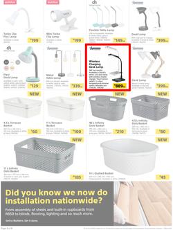 Builders : Here's To The Earners And Learners (5 January - 1 March 2021), page 4