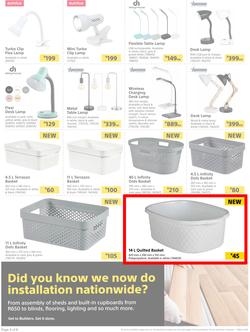 Builders : Here's To The Earners And Learners (5 January - 1 March 2021), page 4