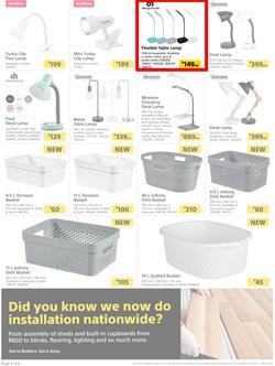 Builders : Here's To The Earners And Learners (5 January - 1 March 2021), page 4