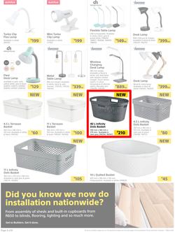 Builders : Here's To The Earners And Learners (5 January - 1 March 2021), page 4