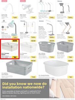 Builders : Here's To The Earners And Learners (5 January - 1 March 2021), page 4