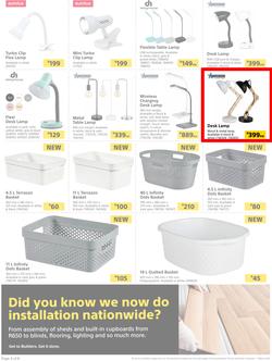 Builders : Here's To The Earners And Learners (5 January - 1 March 2021), page 4