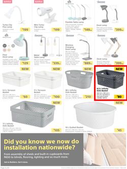 Builders : Here's To The Earners And Learners (5 January - 1 March 2021), page 4