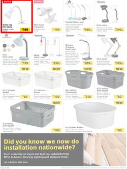 Builders : Here's To The Earners And Learners (5 January - 1 March 2021), page 4