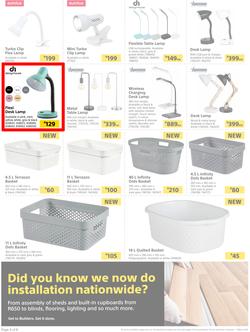 Builders : Here's To The Earners And Learners (5 January - 1 March 2021), page 4