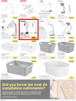 Builders : Here's To The Earners And Learners (5 January - 1 March 2021), page 4