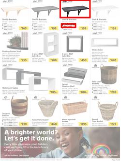 Builders : Here's To The Earners And Learners (5 January - 1 March 2021), page 7