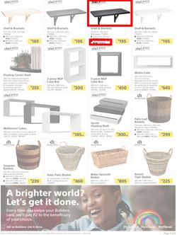 Builders : Here's To The Earners And Learners (5 January - 1 March 2021), page 7