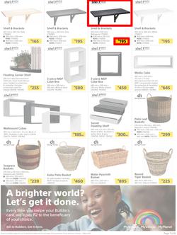 Builders : Here's To The Earners And Learners (5 January - 1 March 2021), page 7