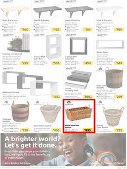 Builders : Here's To The Earners And Learners (5 January - 1 March 2021), page 7