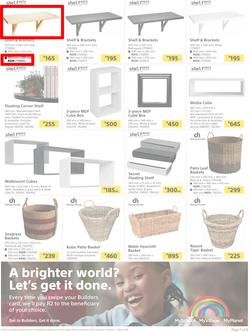 Builders : Here's To The Earners And Learners (5 January - 1 March 2021), page 7