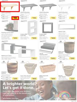 Builders : Here's To The Earners And Learners (5 January - 1 March 2021), page 7