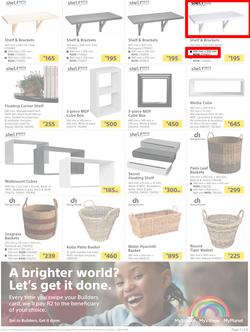 Builders : Here's To The Earners And Learners (5 January - 1 March 2021), page 7