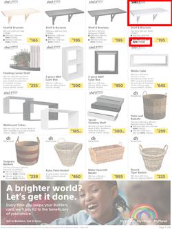 Builders : Here's To The Earners And Learners (5 January - 1 March 2021), page 7