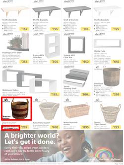 Builders : Here's To The Earners And Learners (5 January - 1 March 2021), page 7