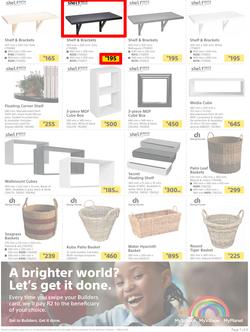 Builders : Here's To The Earners And Learners (5 January - 1 March 2021), page 7