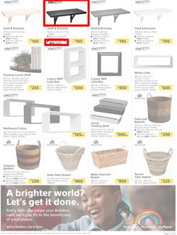 Builders : Here's To The Earners And Learners (5 January - 1 March 2021), page 7