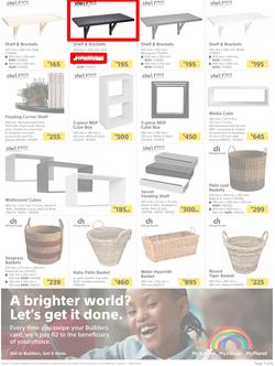 Builders : Here's To The Earners And Learners (5 January - 1 March 2021), page 7