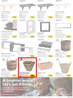 Builders : Here's To The Earners And Learners (5 January - 1 March 2021), page 7