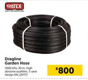 Watex Dragline Garden Hose