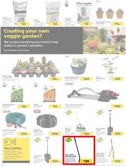 Builders Lusaka & Makeni : Here's To Sparkling Pools & Green Lawns (4 January - 24 January 2022), page 2