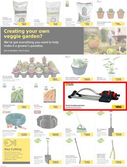 Builders Lusaka & Makeni : Here's To Sparkling Pools & Green Lawns (4 January - 24 January 2022), page 2