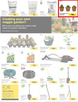 Builders Lusaka & Makeni : Here's To Sparkling Pools & Green Lawns (4 January - 24 January 2022), page 2