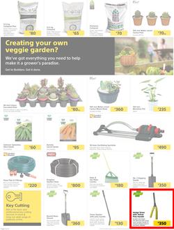 Builders Lusaka & Makeni : Here's To Sparkling Pools & Green Lawns (4 January - 24 January 2022), page 2