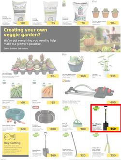 Builders Lusaka & Makeni : Here's To Sparkling Pools & Green Lawns (4 January - 24 January 2022), page 2