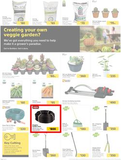 Builders Lusaka & Makeni : Here's To Sparkling Pools & Green Lawns (4 January - 24 January 2022), page 2