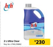 HTH 2L Ultra Clear