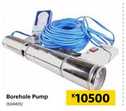 Borehole Pump