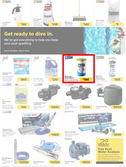 Builders Lusaka & Makeni : Here's To Sparkling Pools & Green Lawns (4 January - 24 January 2022), page 3