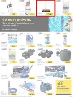 Builders Lusaka & Makeni : Here's To Sparkling Pools & Green Lawns (4 January - 24 January 2022), page 3