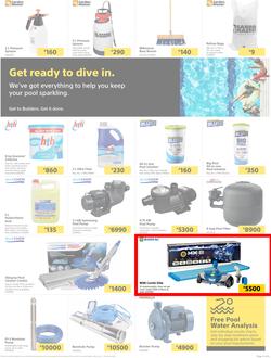 Builders Lusaka & Makeni : Here's To Sparkling Pools & Green Lawns (4 January - 24 January 2022), page 3