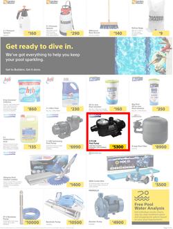 Builders Lusaka & Makeni : Here's To Sparkling Pools & Green Lawns (4 January - 24 January 2022), page 3